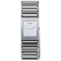Orologio Rado Donna Integral in Acciaio R20746102 - R20746102